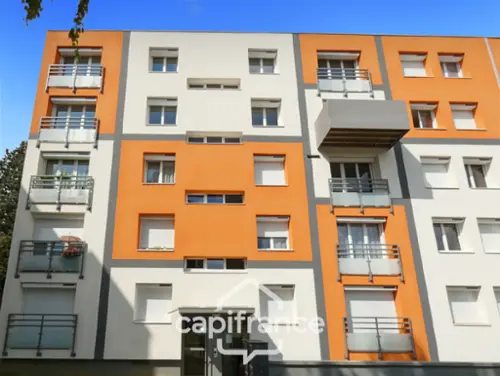 Sevrey Saône-et-Loire apartamento foto 7117711