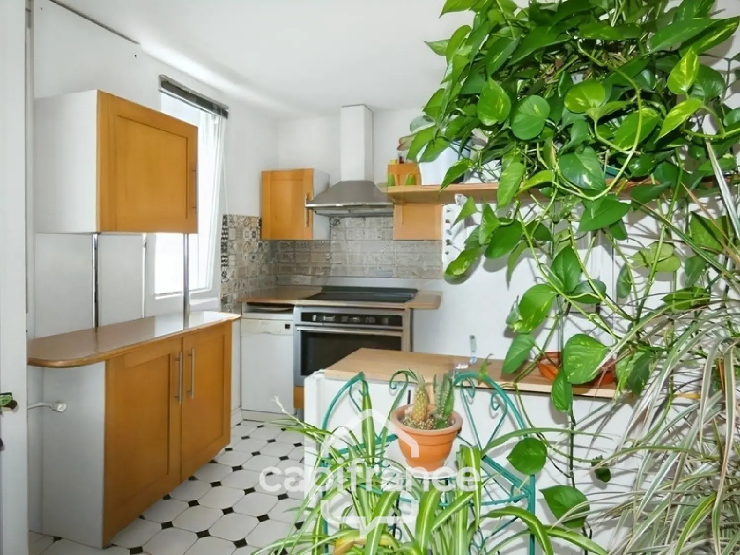  for sale apartment Sevrey Saône-et-Loire 5