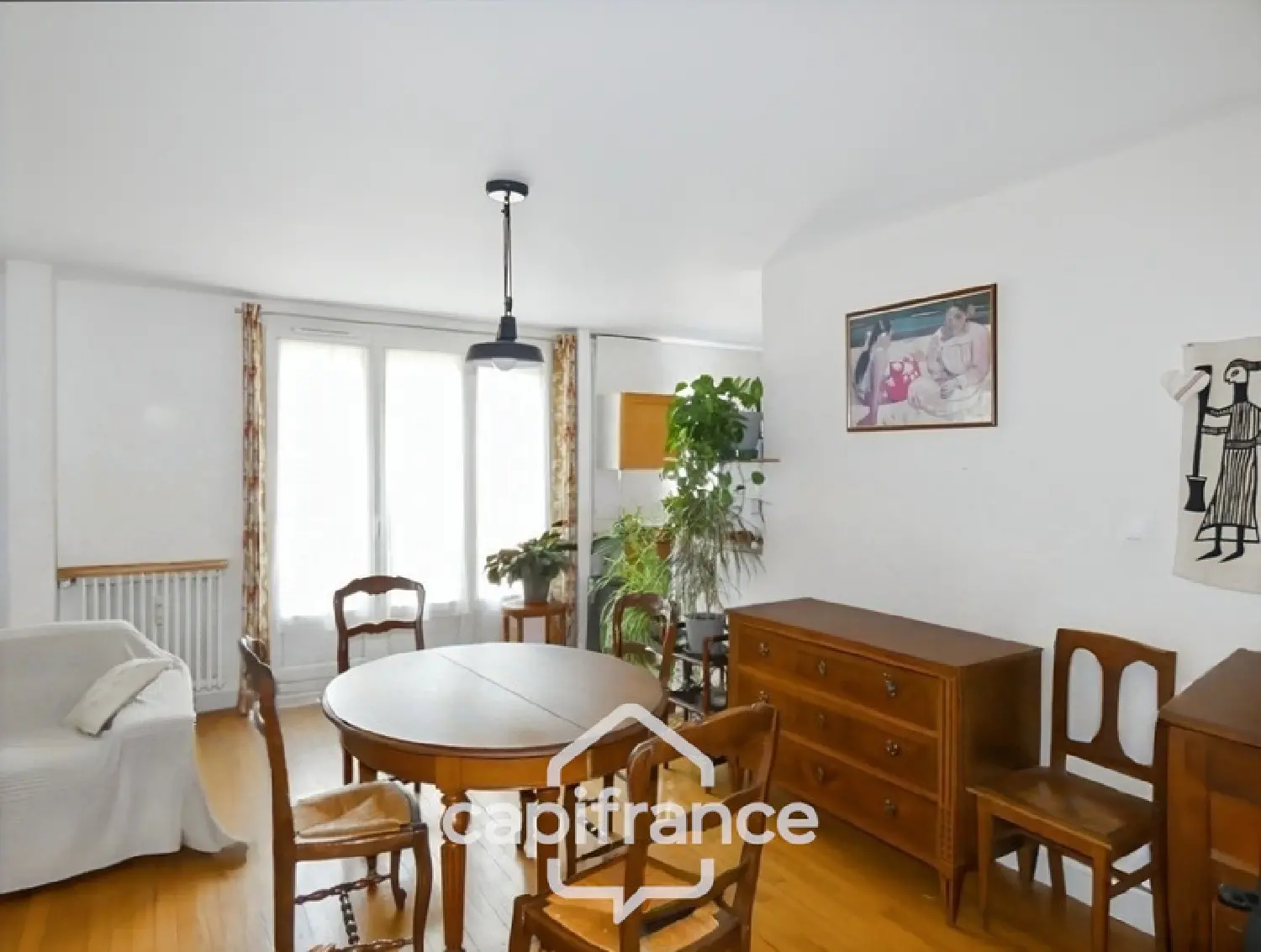  for sale apartment Sevrey Saône-et-Loire 6
