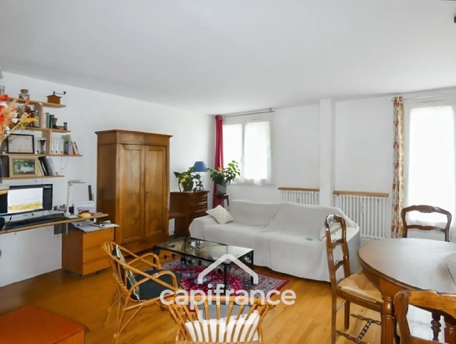  for sale apartment Sevrey Saône-et-Loire 7