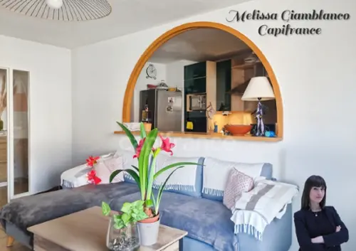 Sevrey Saône-et-Loire appartement foto 7118128