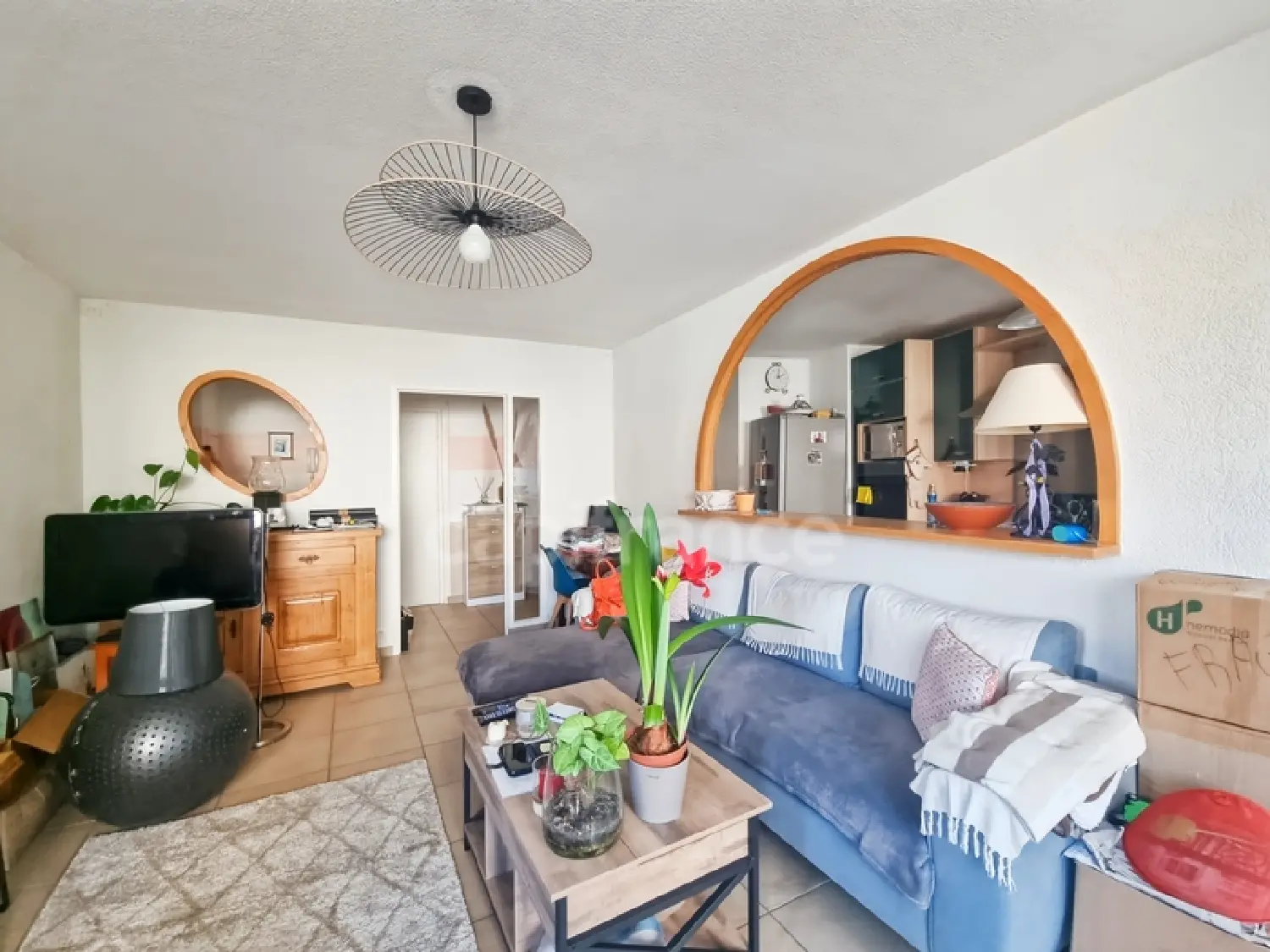  à vendre appartement Sevrey Saône-et-Loire 2