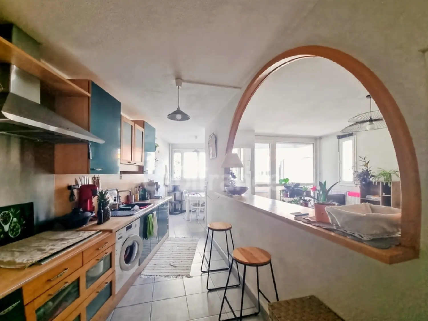  à vendre appartement Sevrey Saône-et-Loire 3