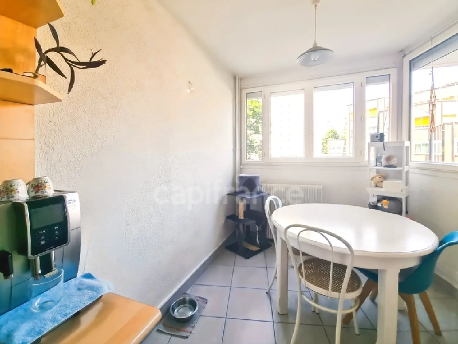  à vendre appartement Sevrey Saône-et-Loire 4