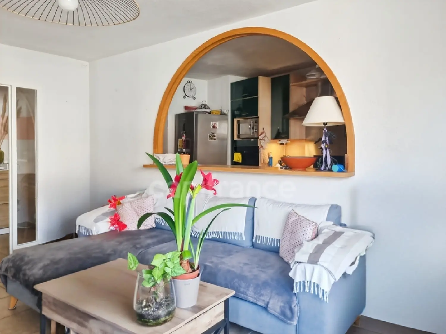  à vendre appartement Sevrey Saône-et-Loire 6