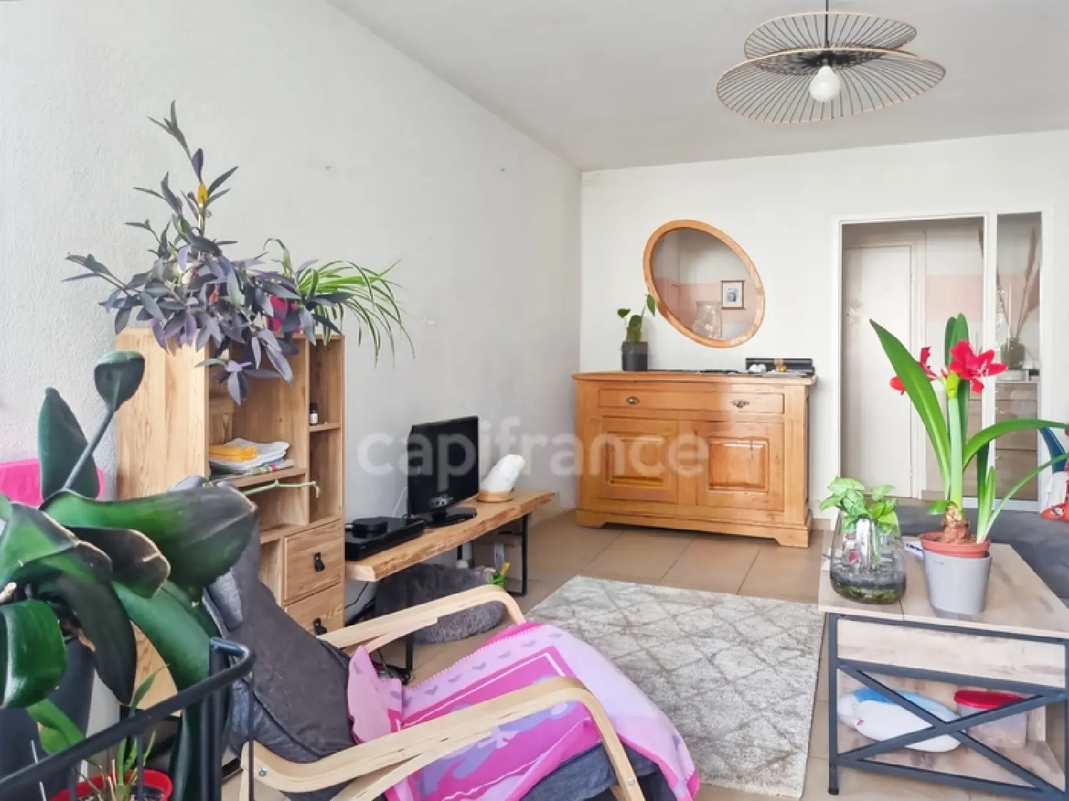  à vendre appartement Sevrey Saône-et-Loire 7