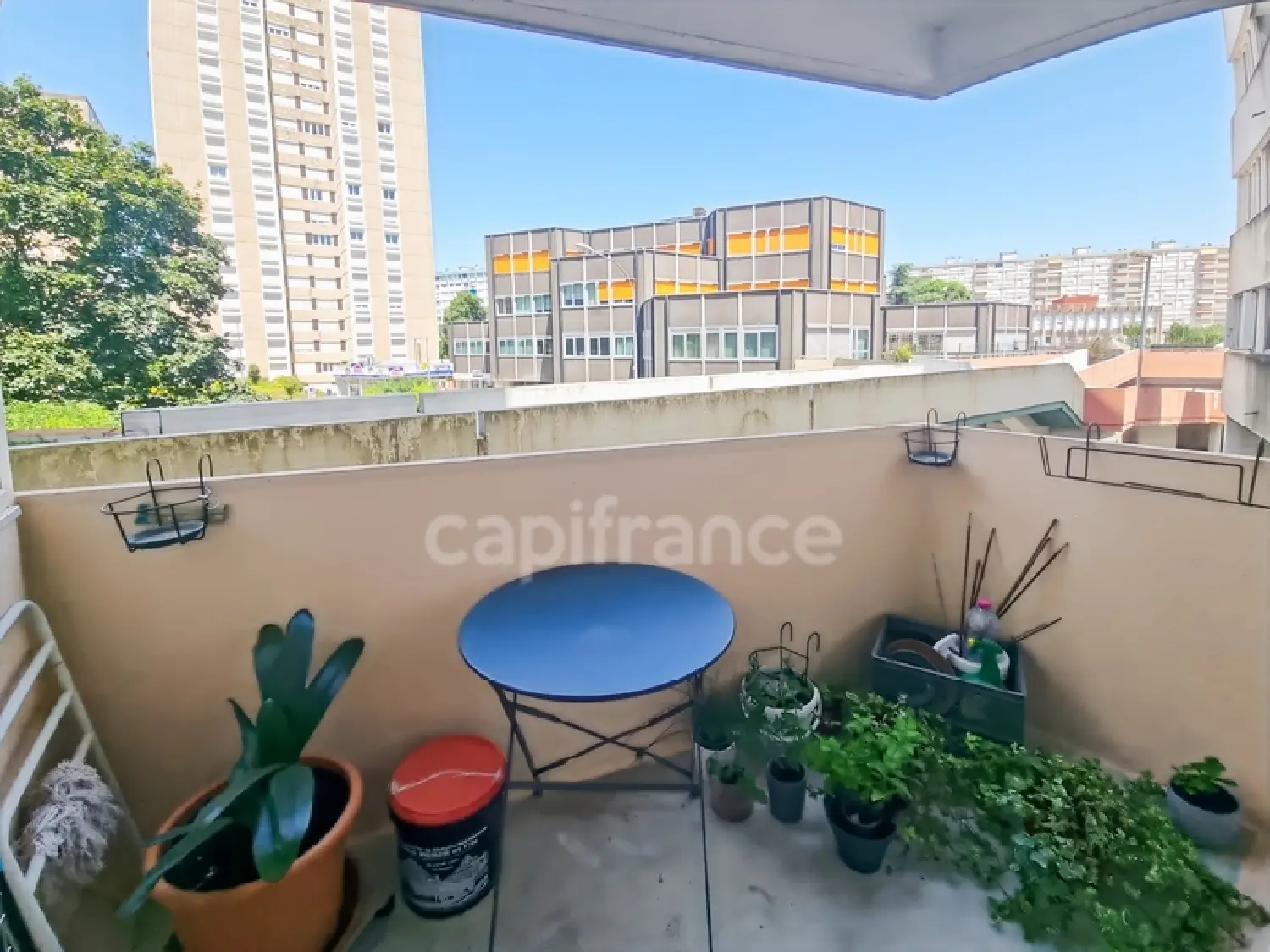 à vendre appartement Sevrey Saône-et-Loire 8