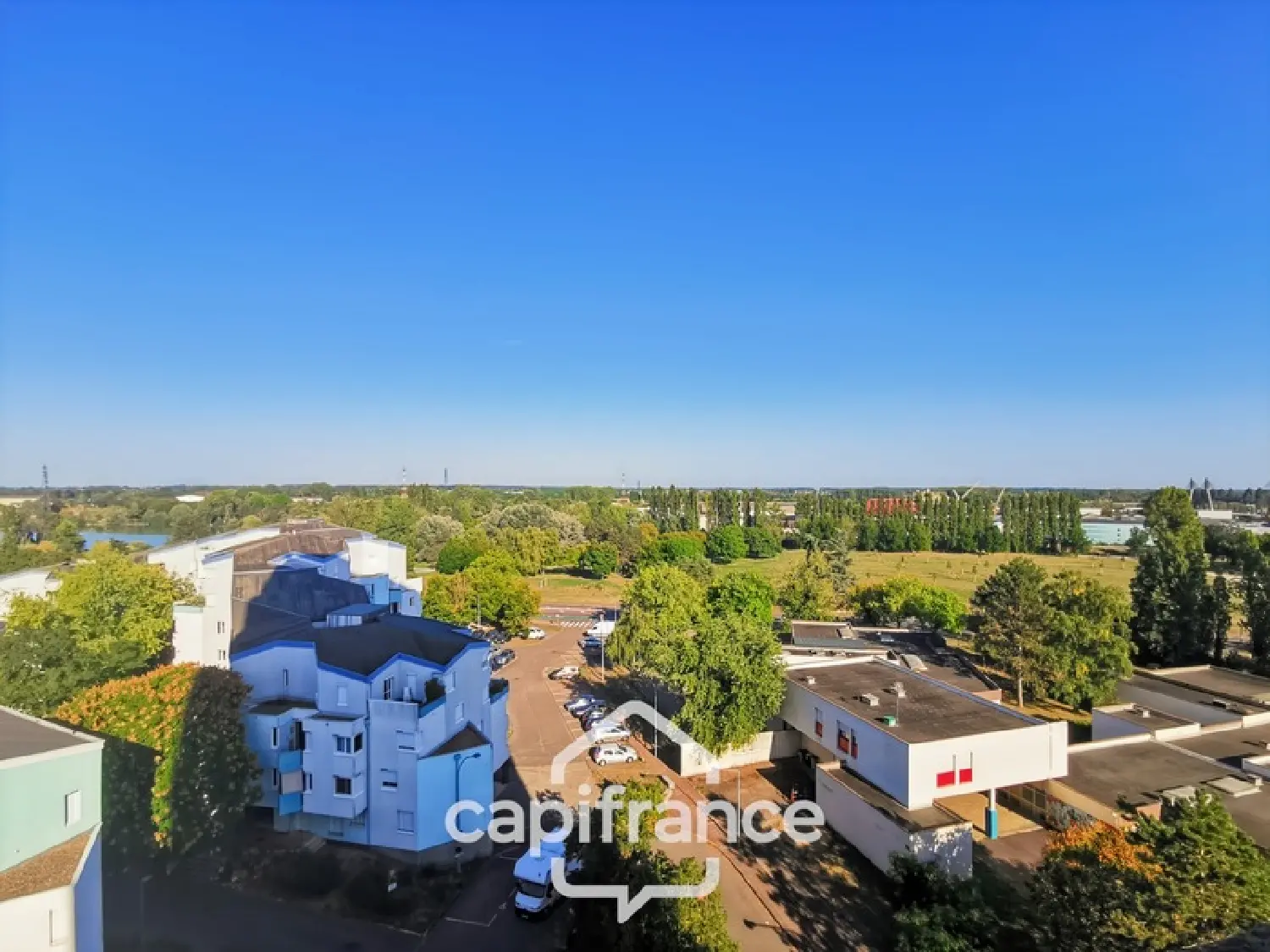  te koop appartement Sevrey Saône-et-Loire 1