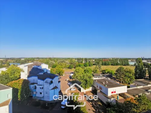Sevrey Saône-et-Loire appartement foto 7126814