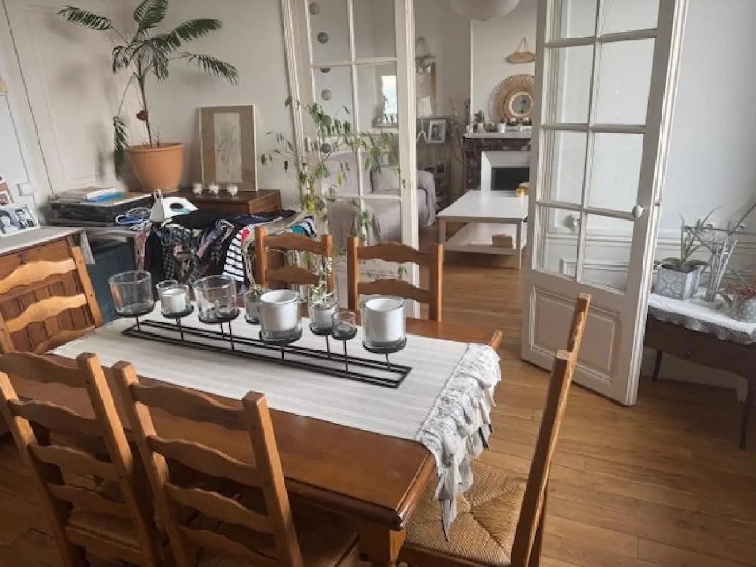  te koop appartement Soissons Aisne 1