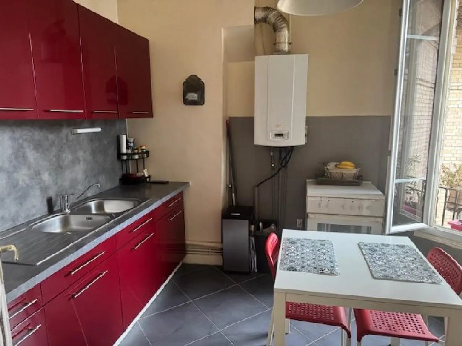  te koop appartement Soissons Aisne 4