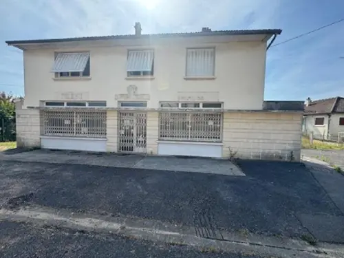 Soissons Aisne Wohnung/ Apartment Bild 7123776