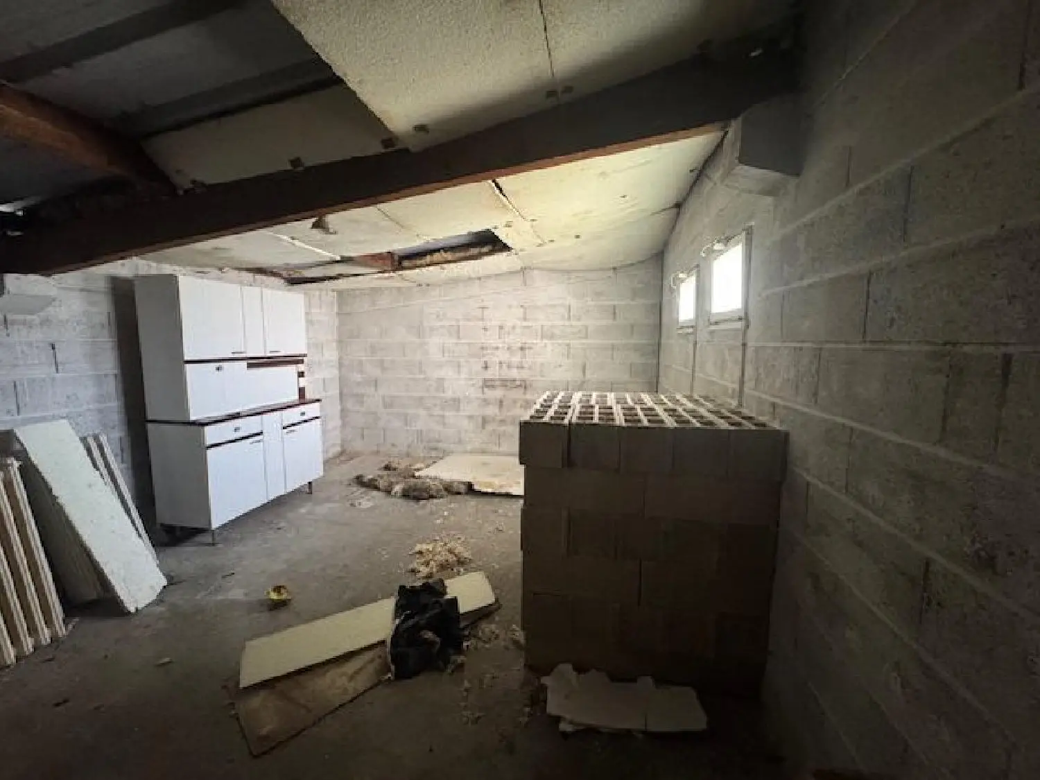  te koop appartement Soissons Aisne 4