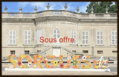 Sorgues Vaucluse appartement foto 7124781