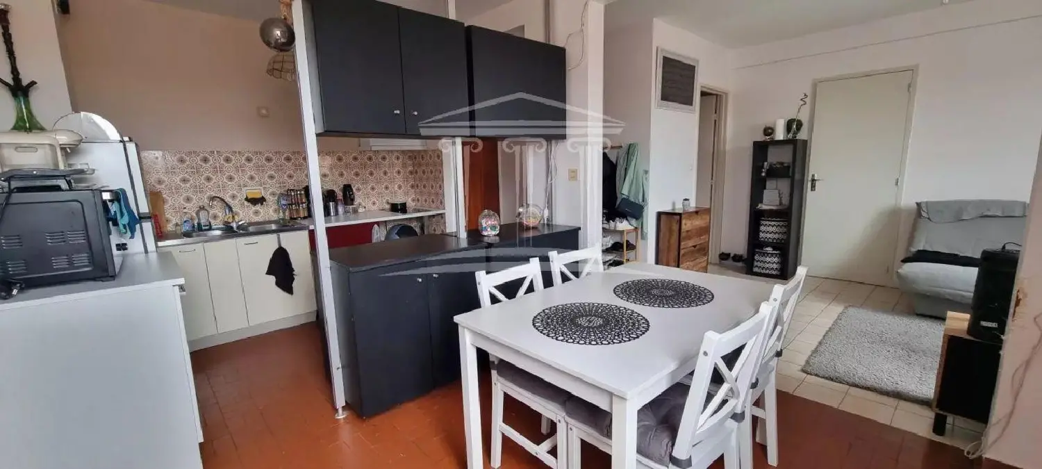  en venta apartamento Sorgues Vaucluse 2