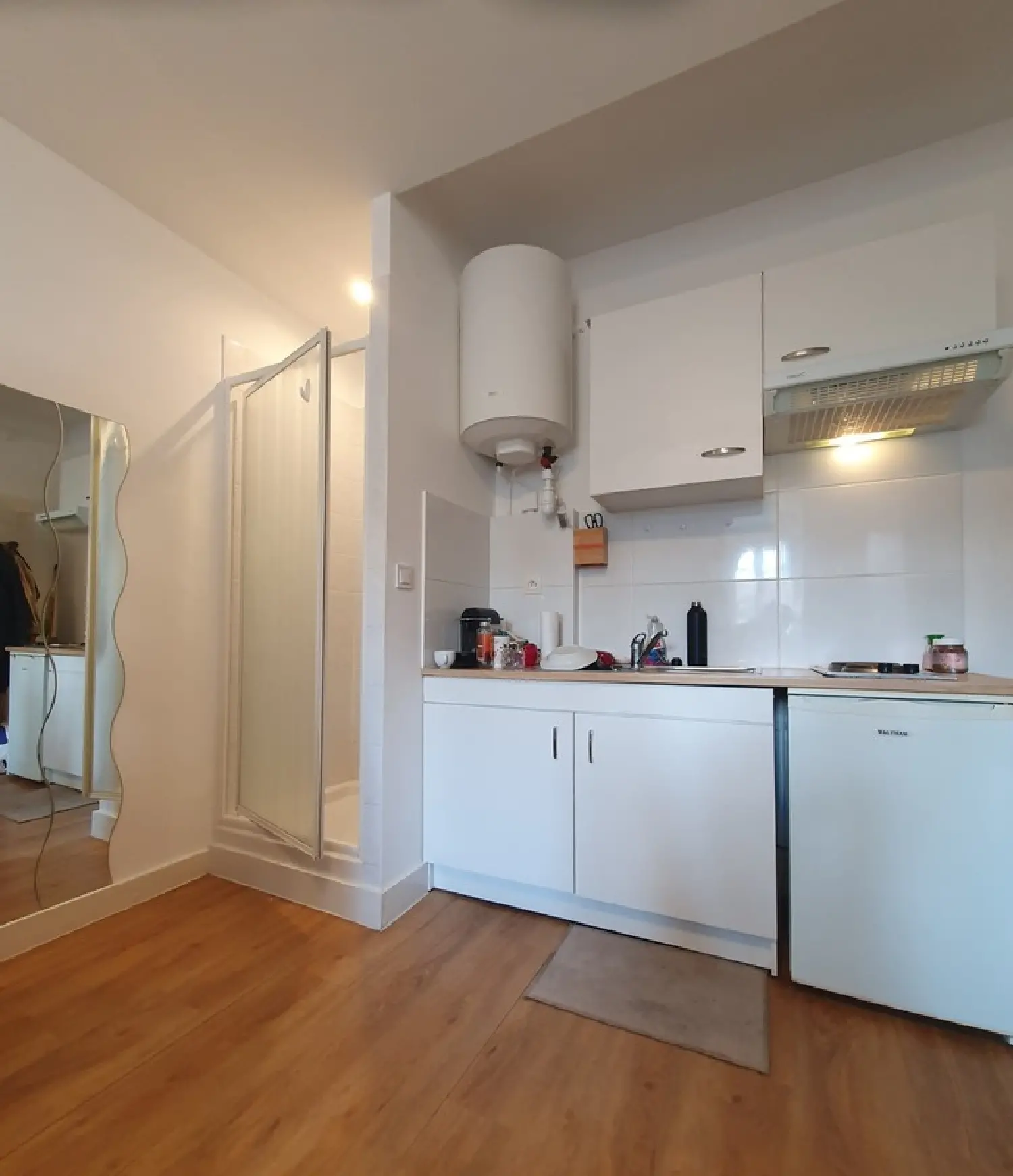  te koop appartement Straatsburg Bas-Rhin 4