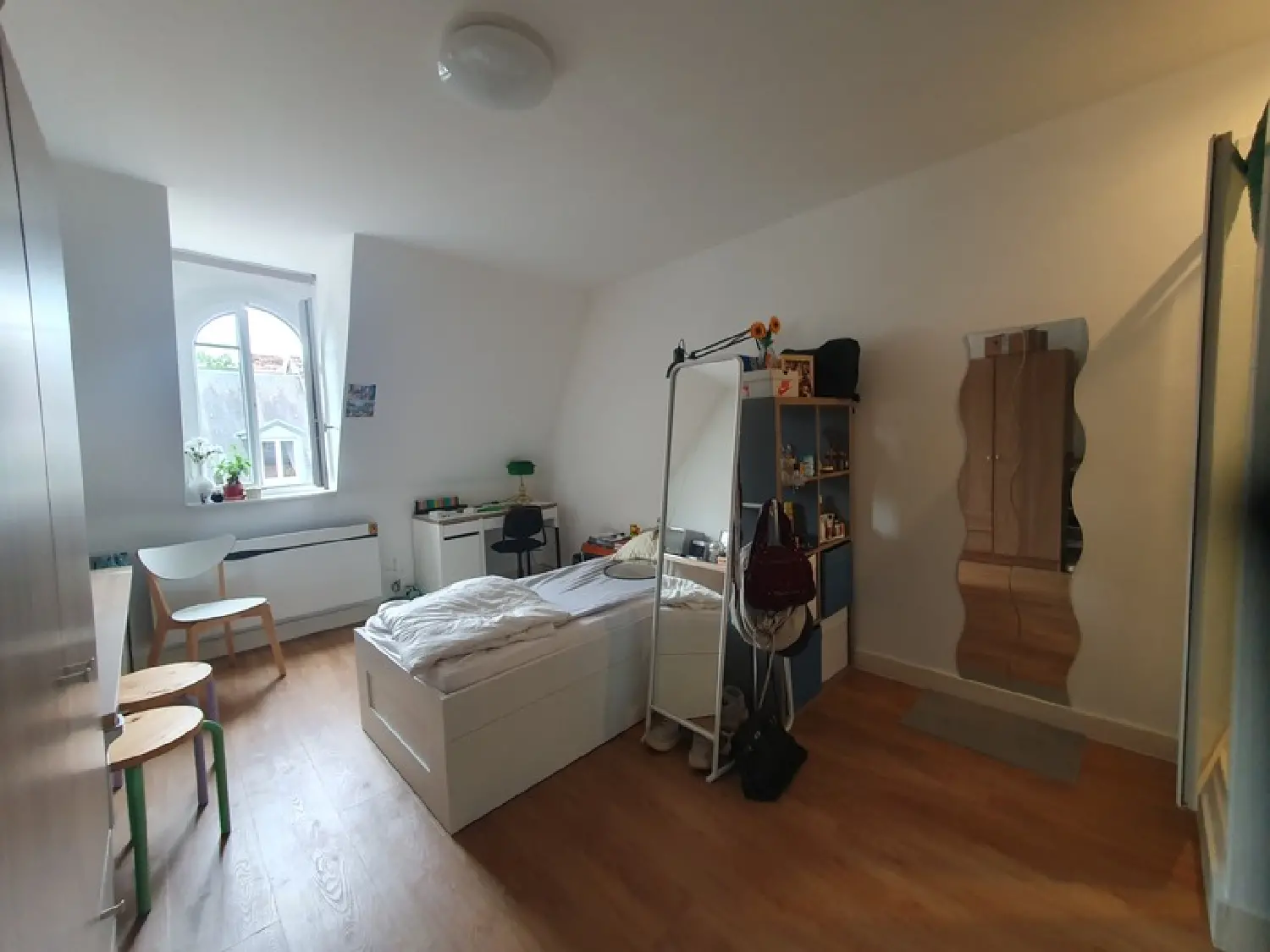  te koop appartement Straatsburg Bas-Rhin 5