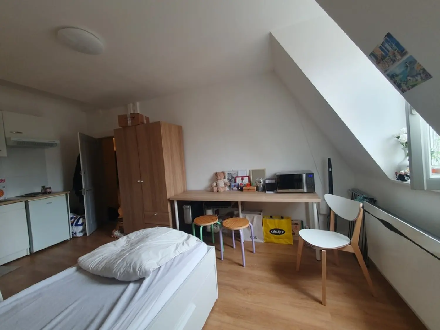  te koop appartement Straatsburg Bas-Rhin 7