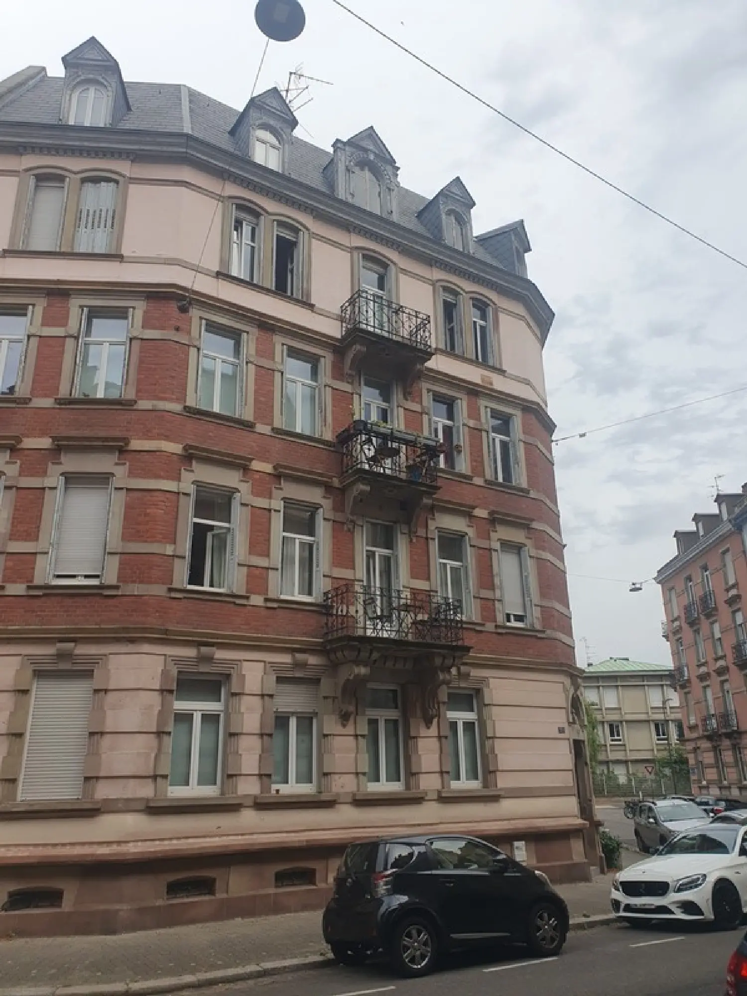  te koop appartement Straatsburg Bas-Rhin 8