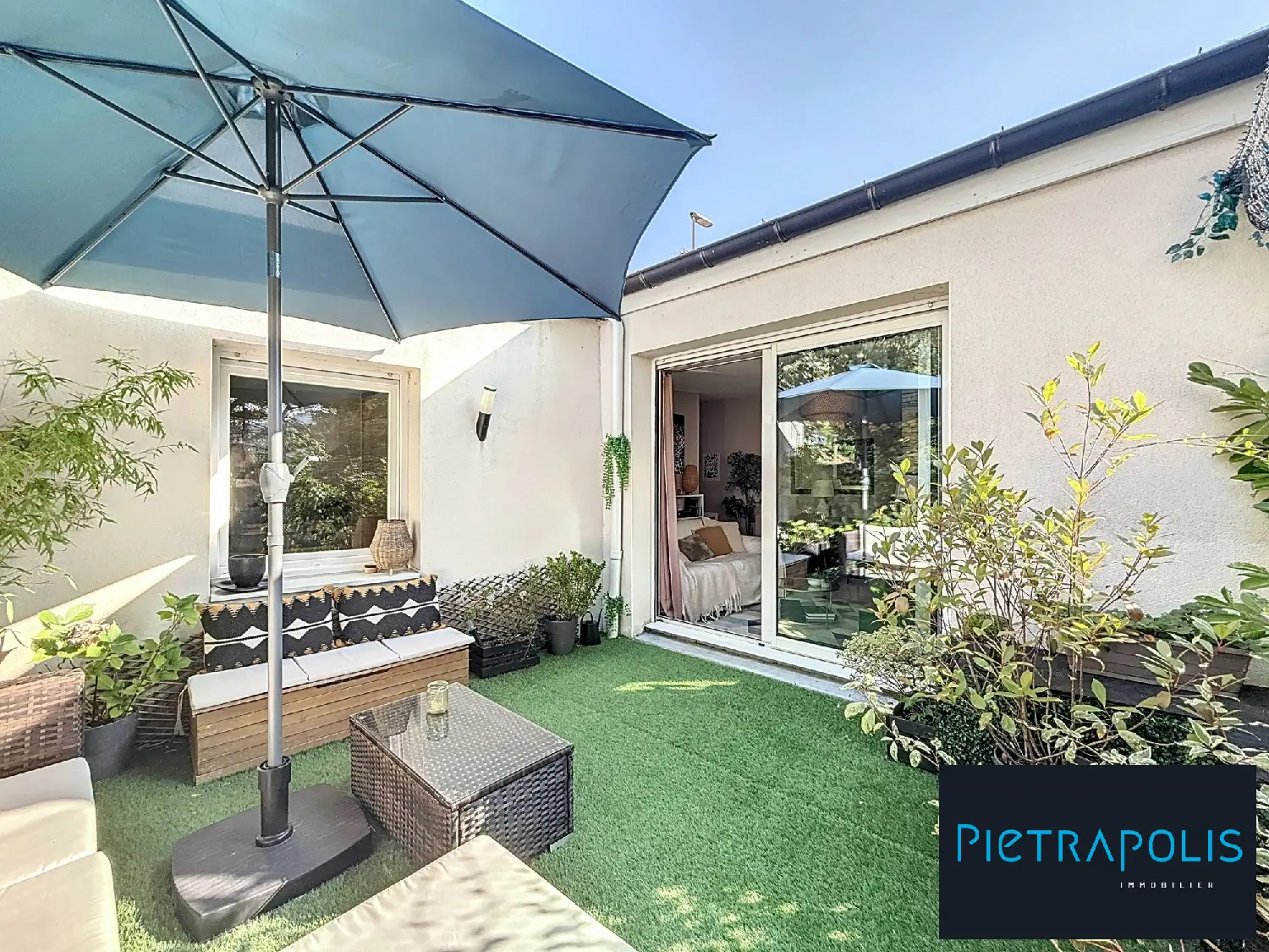  en venta apartamento Talant Côte-d'Or 2