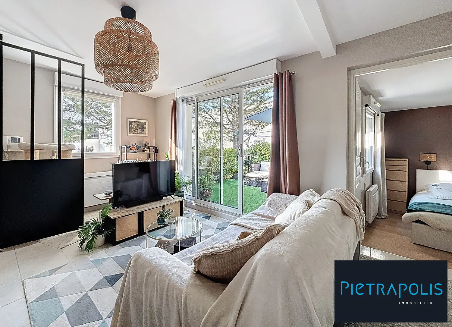  en venta apartamento Talant Côte-d'Or 4