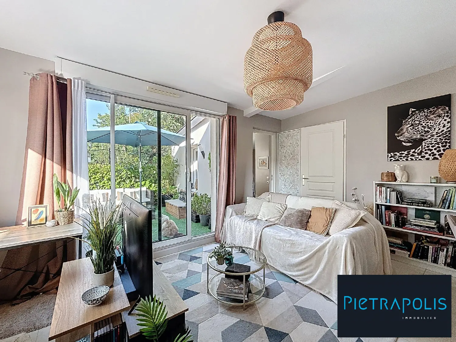  en venta apartamento Talant Côte-d'Or 5
