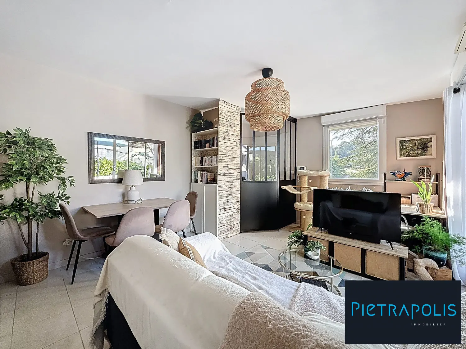  en venta apartamento Talant Côte-d'Or 6