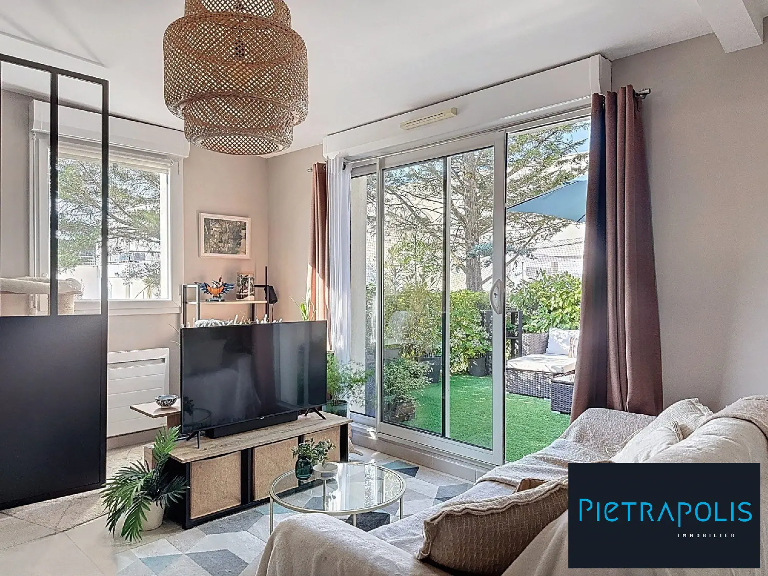  en venta apartamento Talant Côte-d'Or 7
