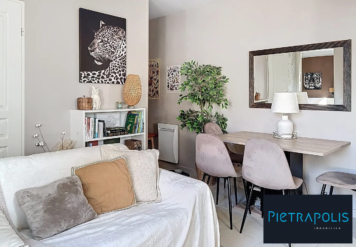  en venta apartamento Talant Côte-d'Or 8