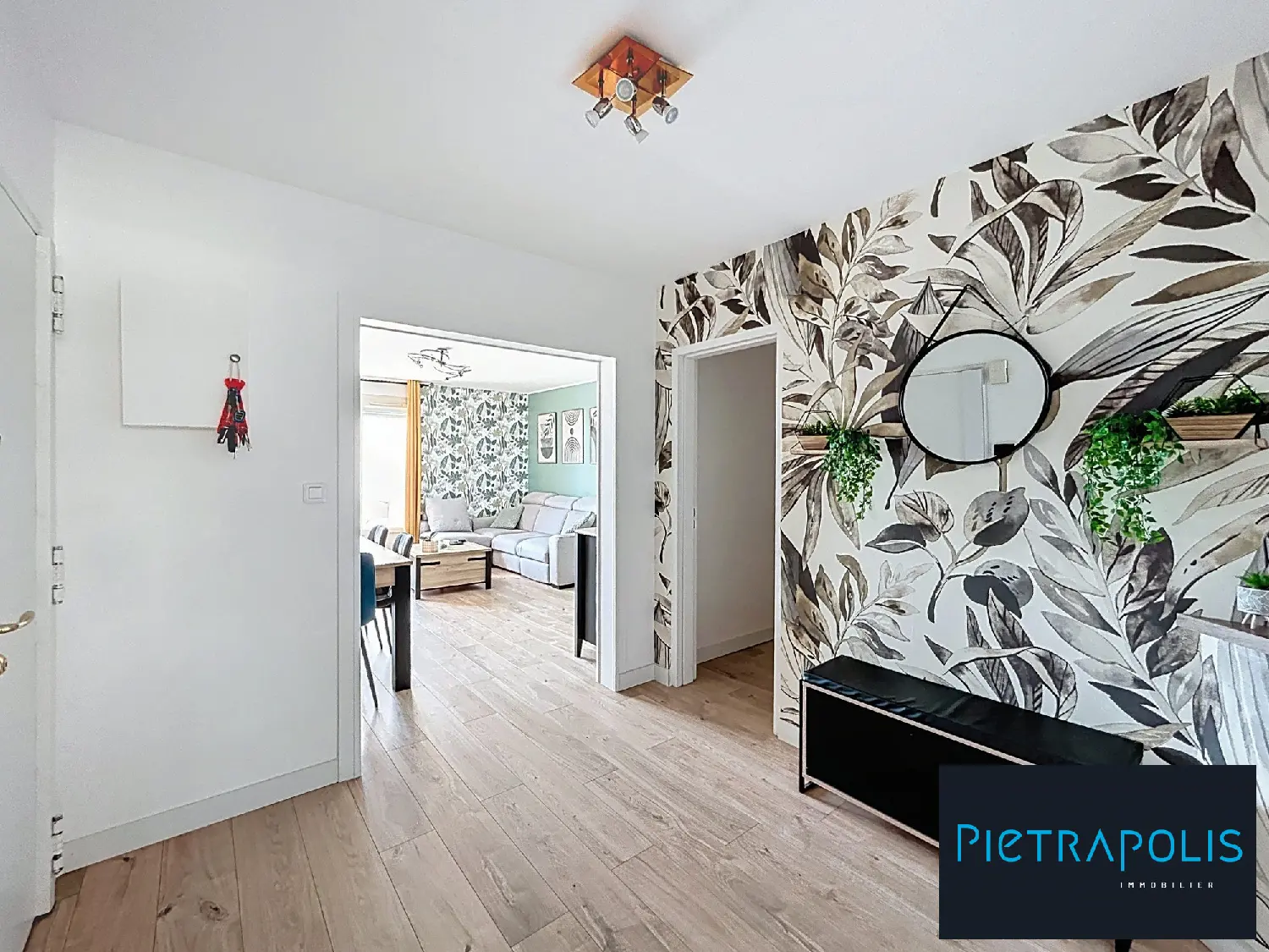  en venta apartamento Talant Côte-d'Or 3
