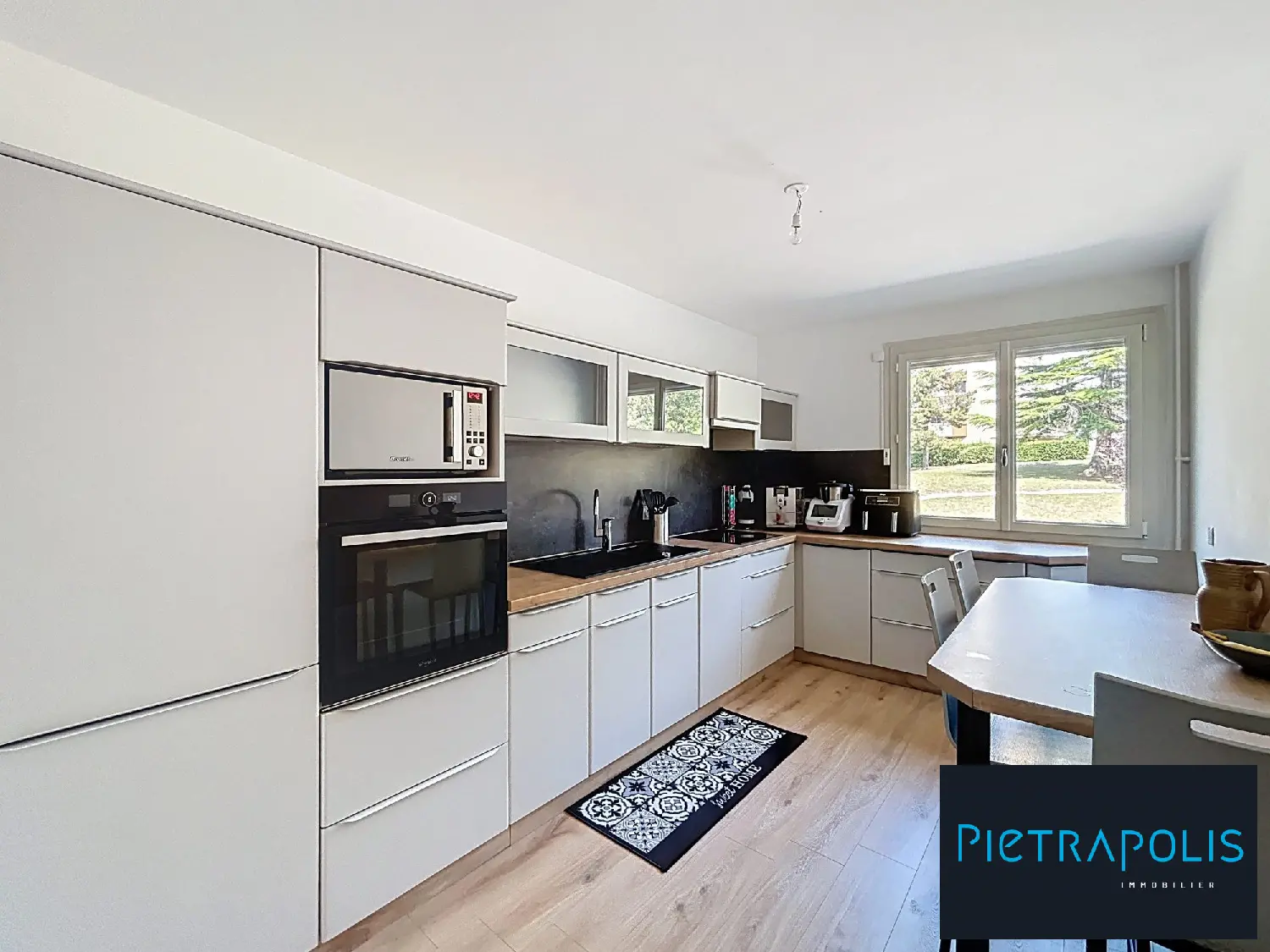  en venta apartamento Talant Côte-d'Or 4