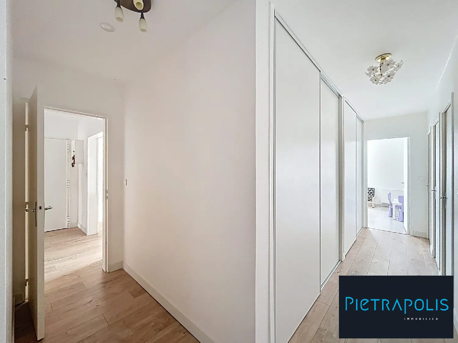  en venta apartamento Talant Côte-d'Or 8