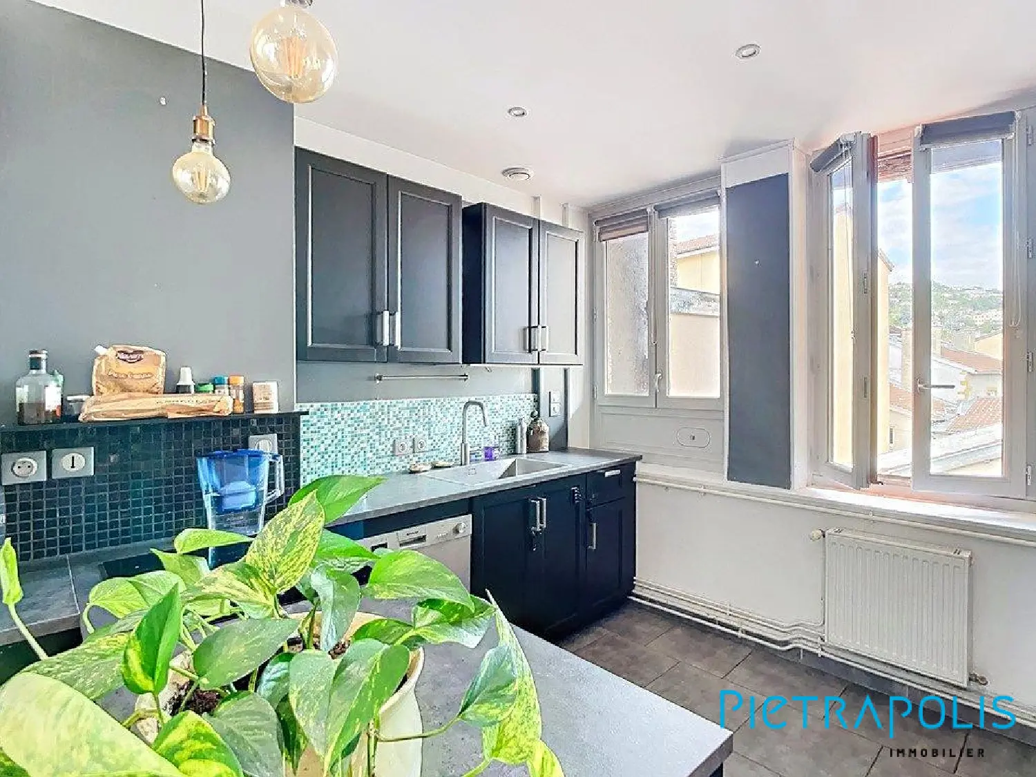  à vendre appartement Tarare Rhône 2