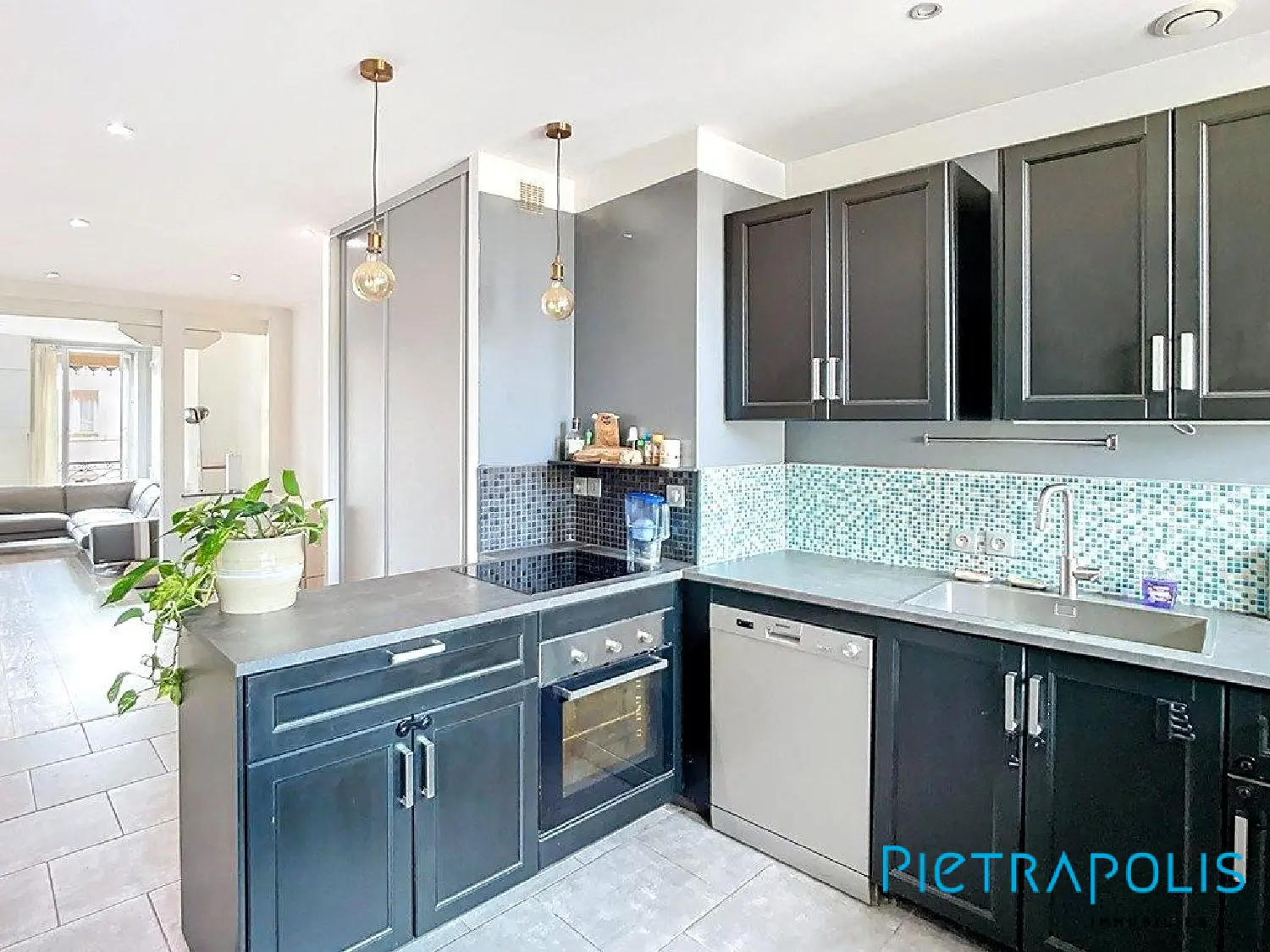  à vendre appartement Tarare Rhône 3