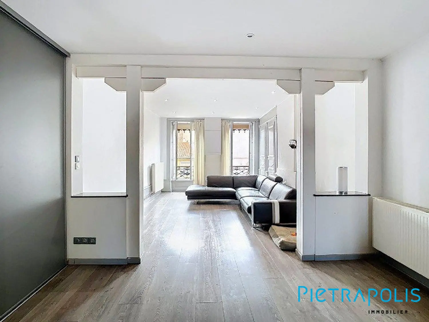  à vendre appartement Tarare Rhône 5