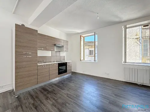 Tarare Rhône appartement foto 7118853