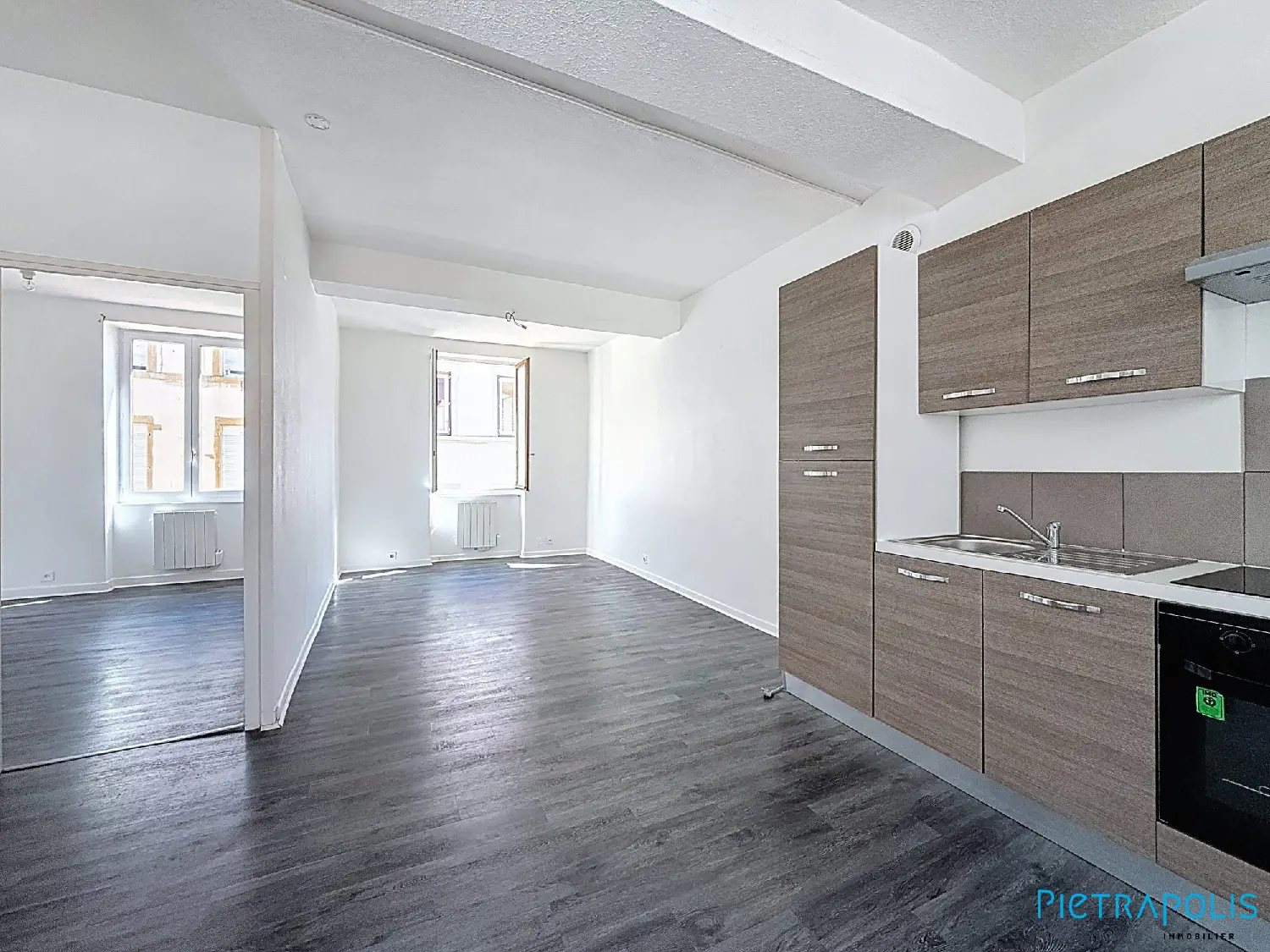  te koop appartement Tarare Rhône 2