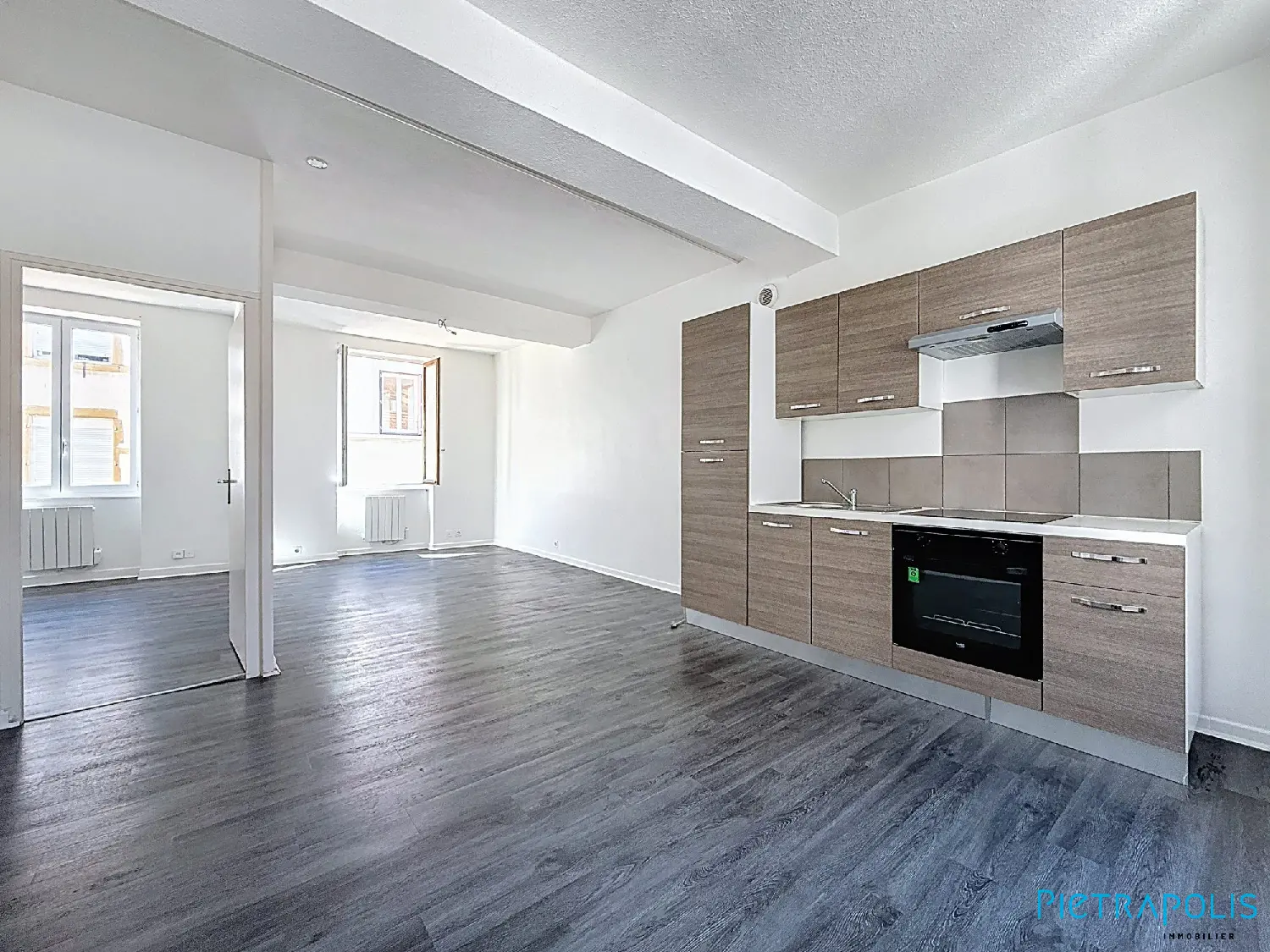  te koop appartement Tarare Rhône 4