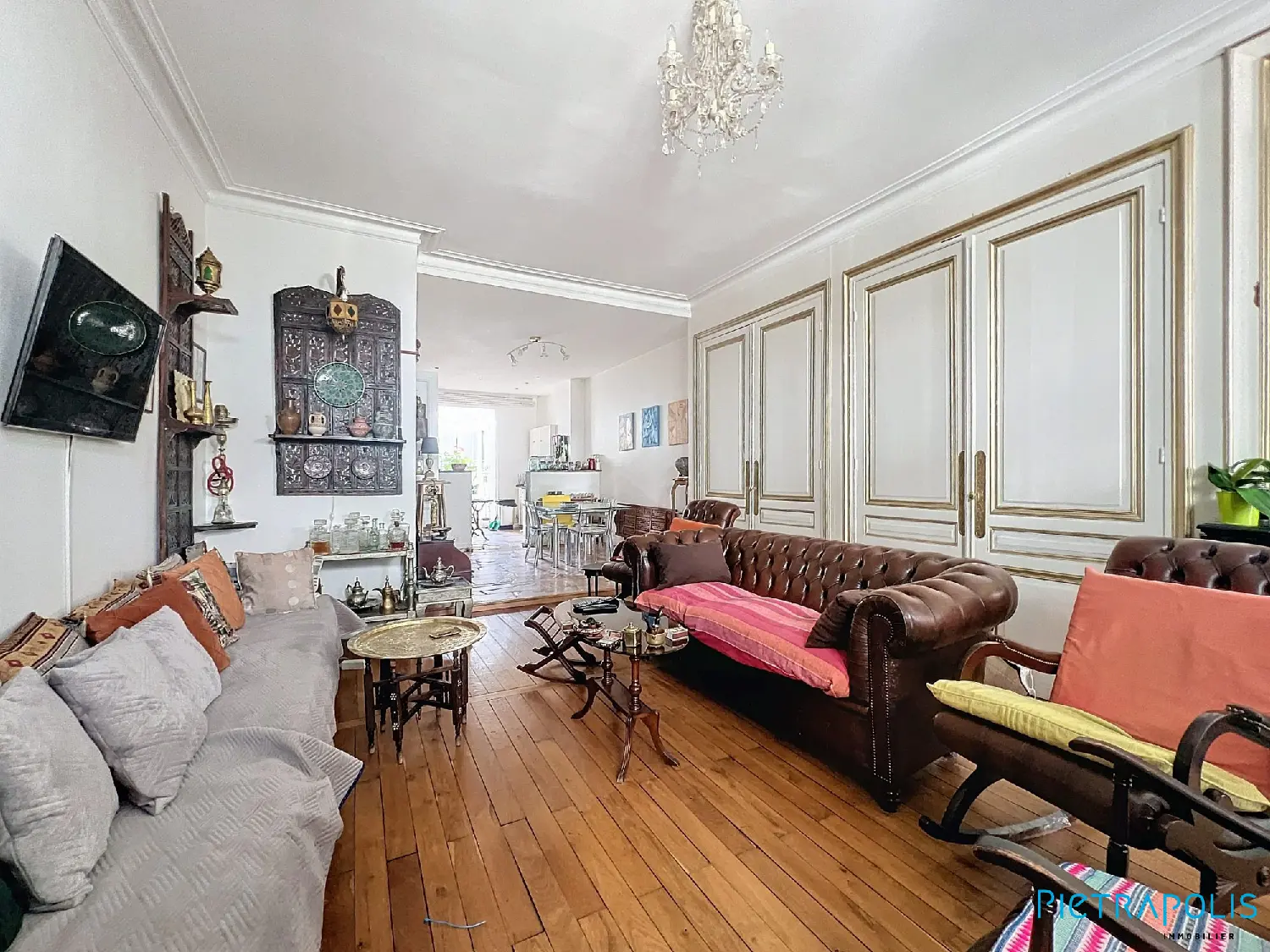  te koop appartement Tarare Rhône 1