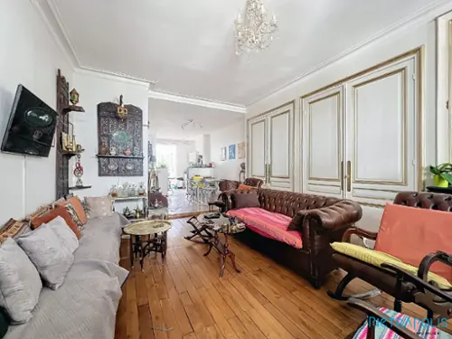 Tarare Rhône appartement foto 7125332