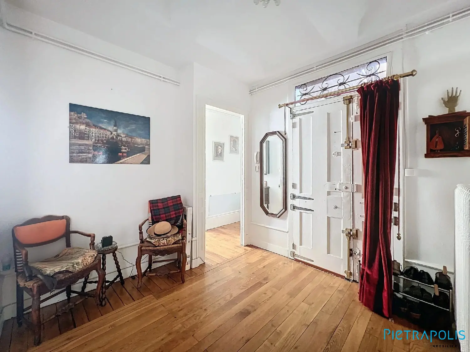  te koop appartement Tarare Rhône 2