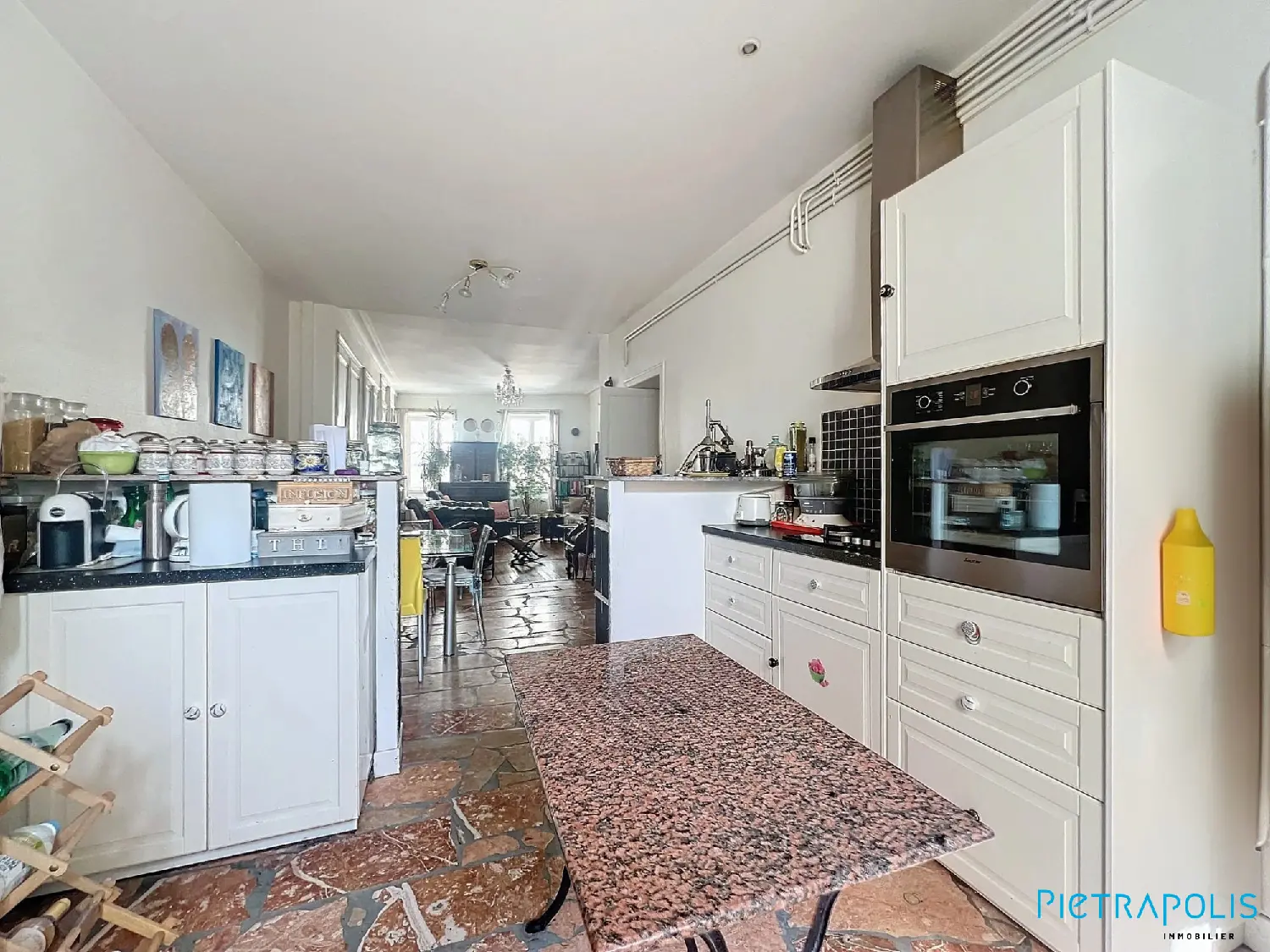  te koop appartement Tarare Rhône 3