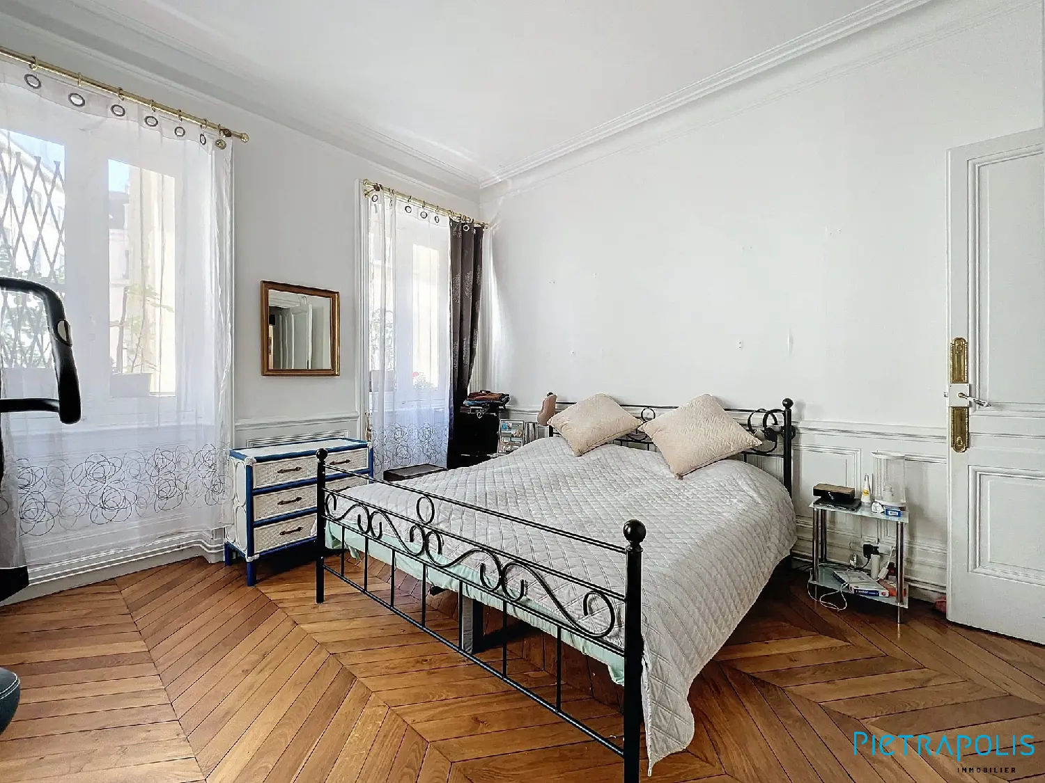  te koop appartement Tarare Rhône 4