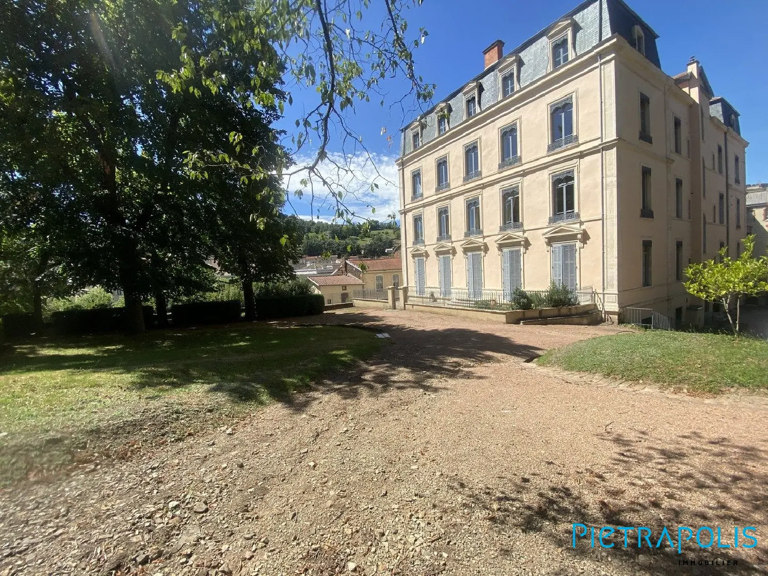  te koop appartement Tarare Rhône 3