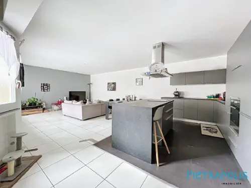 Tarare Rhône appartement foto 7125342