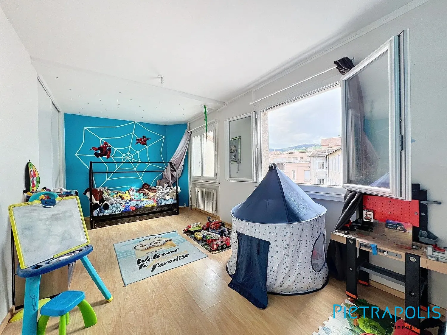  te koop appartement Tarare Rhône 6