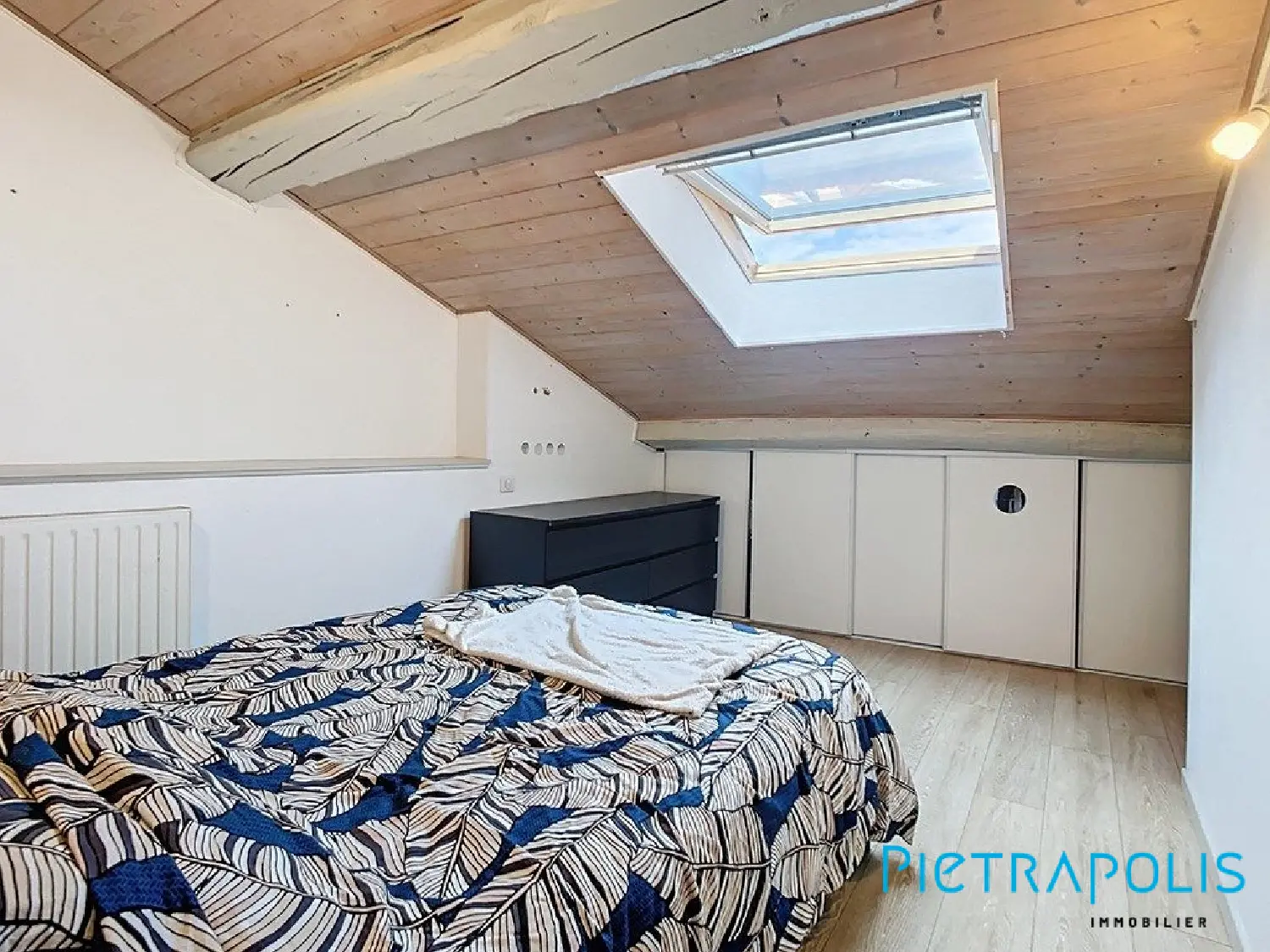 te koop appartement Tarare Rhône 3
