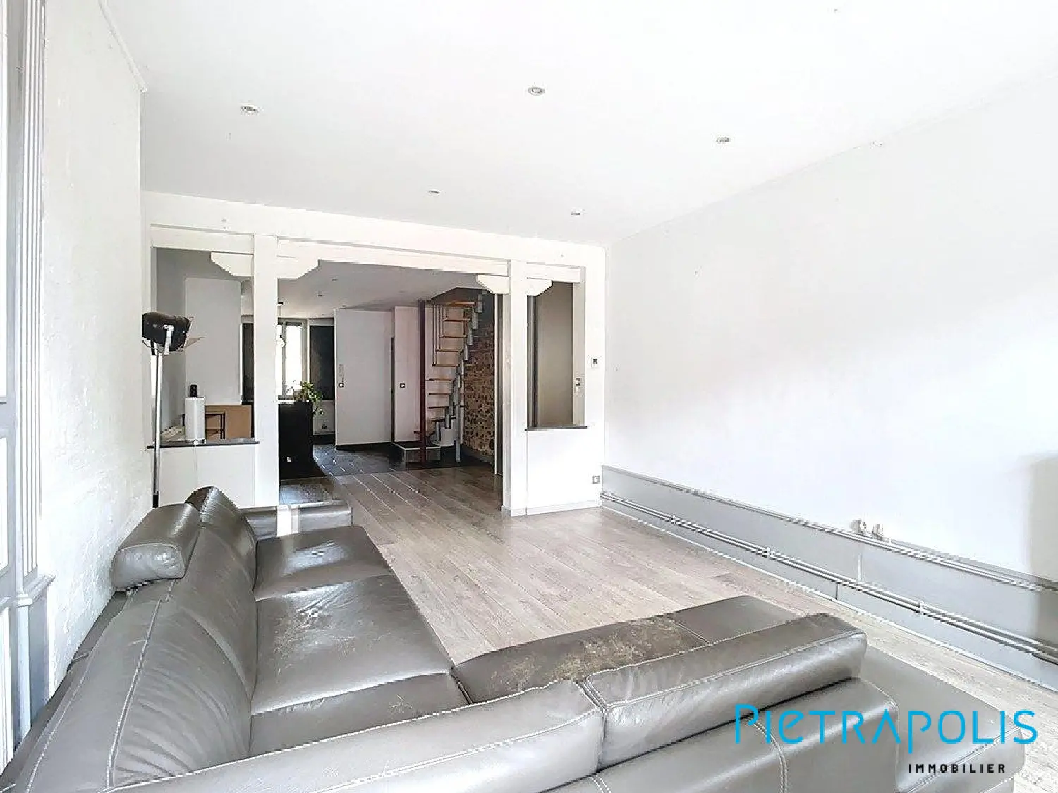  te koop appartement Tarare Rhône 7