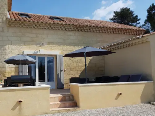 Tarascon Bouches-du-Rhône appartement foto 7127461