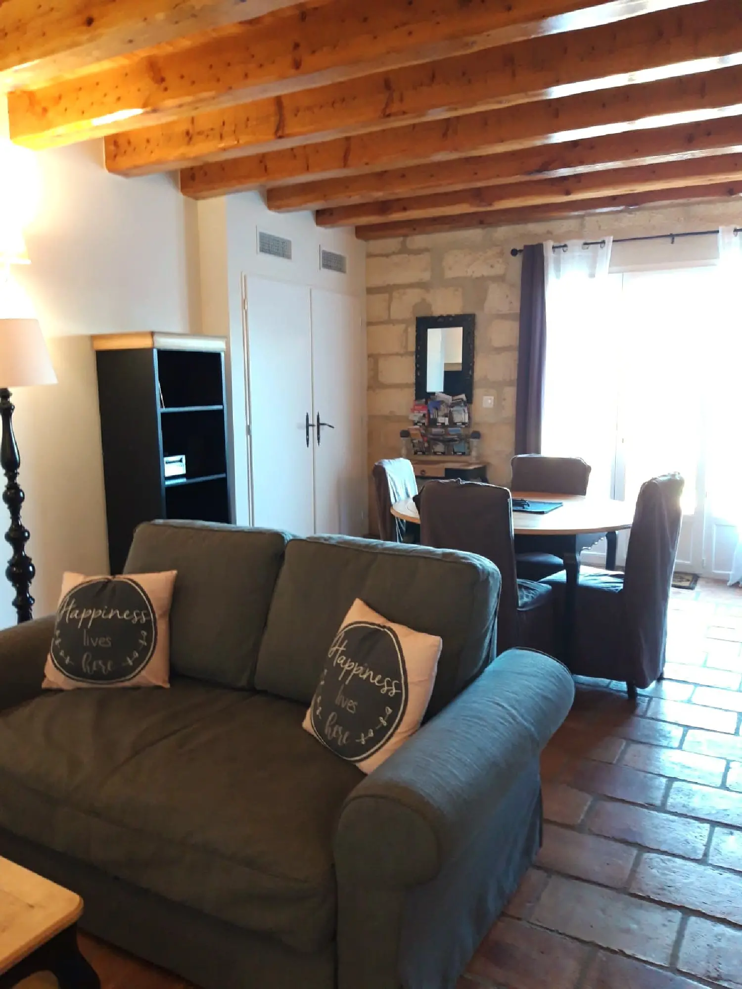 en venta apartamento Tarascon Bocas del Ródano 2